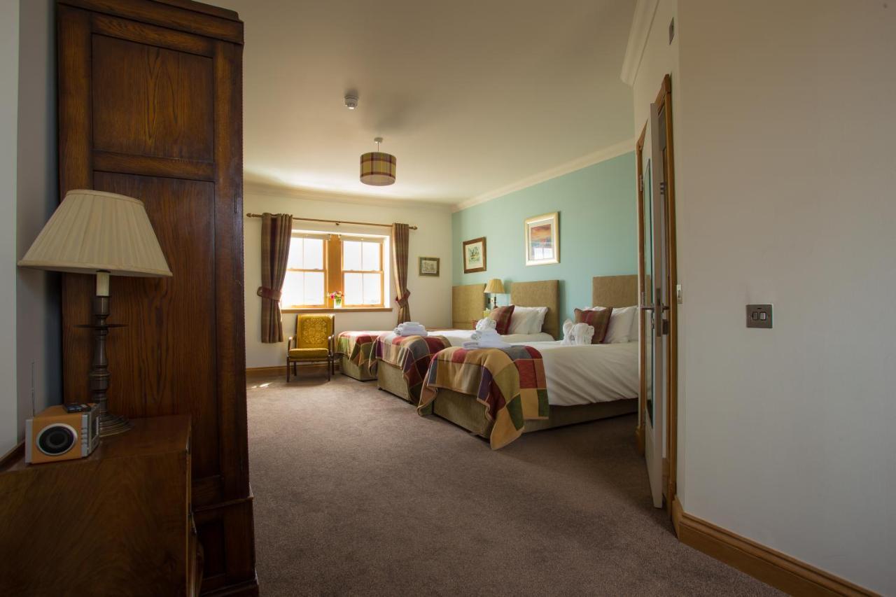 The Islay Hotel Port Ellen Extérieur photo