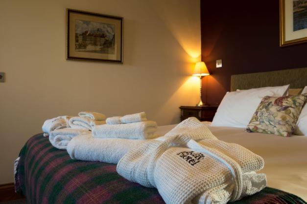 The Islay Hotel Port Ellen Extérieur photo