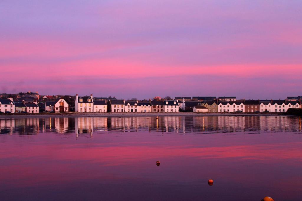 The Islay Hotel Port Ellen Extérieur photo