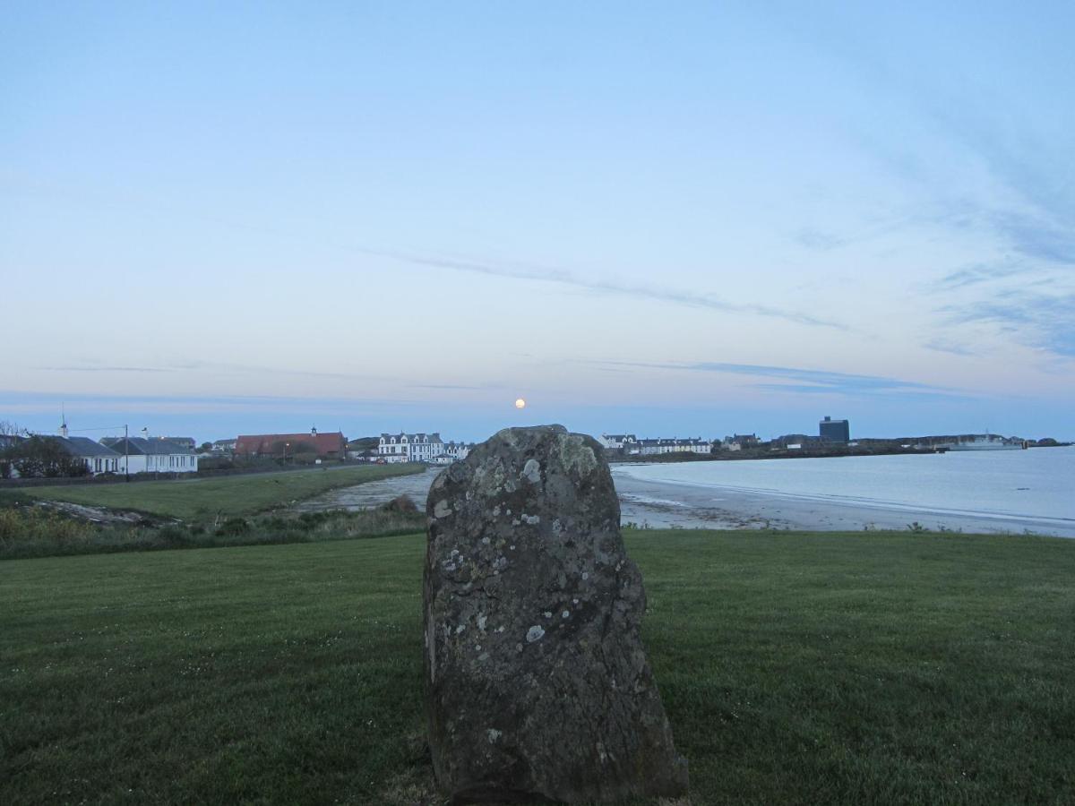 The Islay Hotel Port Ellen Extérieur photo