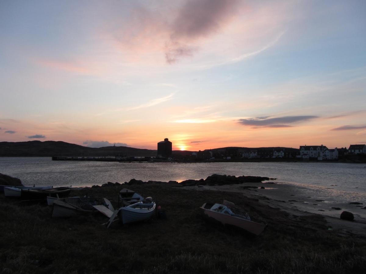 The Islay Hotel Port Ellen Extérieur photo