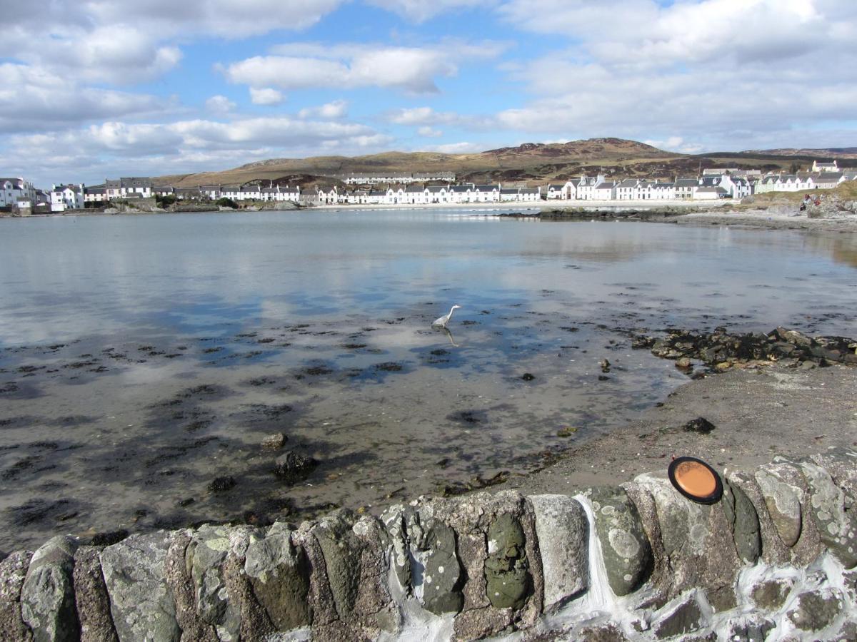 The Islay Hotel Port Ellen Extérieur photo