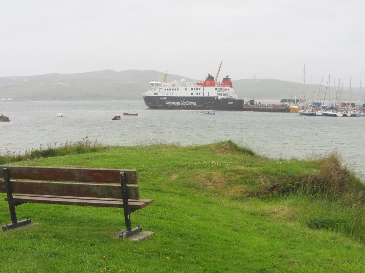 The Islay Hotel Port Ellen Extérieur photo