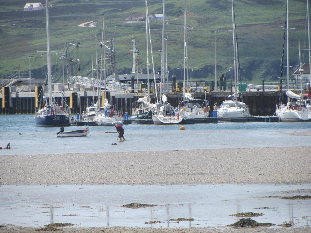 The Islay Hotel Port Ellen Extérieur photo