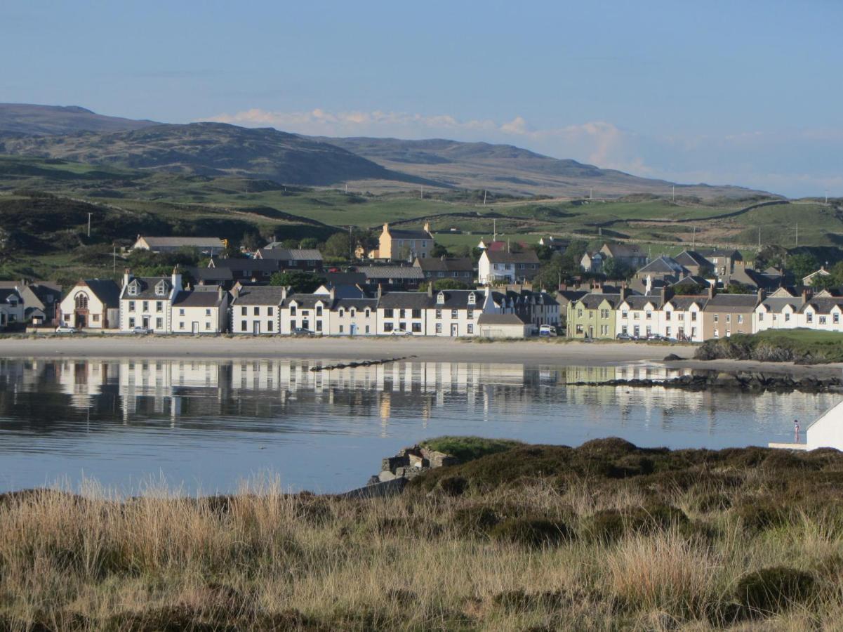 The Islay Hotel Port Ellen Extérieur photo